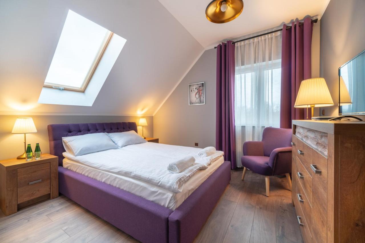 Viewmountain - Apartamenty Cieplice Jelenia Gora Exterior photo