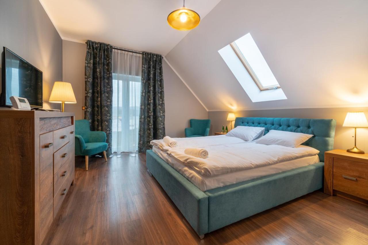 Viewmountain - Apartamenty Cieplice Jelenia Gora Exterior photo