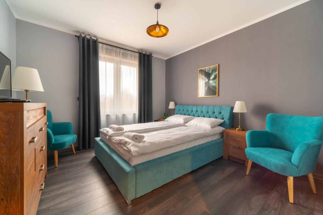 Viewmountain - Apartamenty Cieplice Jelenia Gora Exterior photo