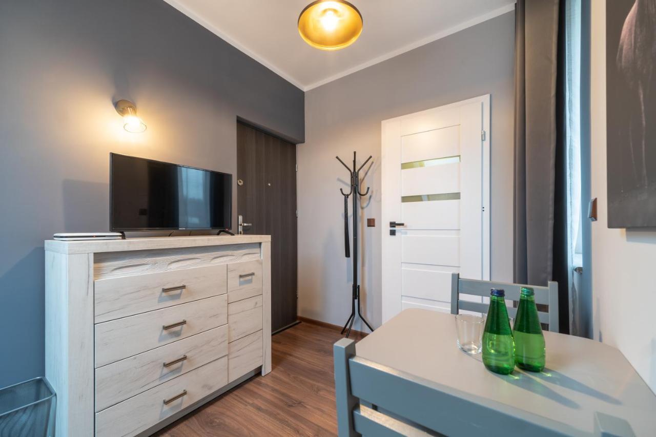 Viewmountain - Apartamenty Cieplice Jelenia Gora Exterior photo